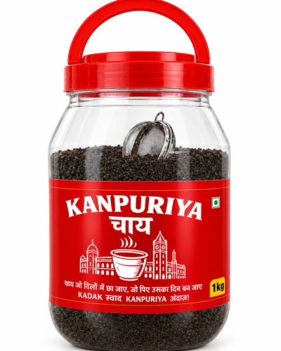 1 kg kadak chai