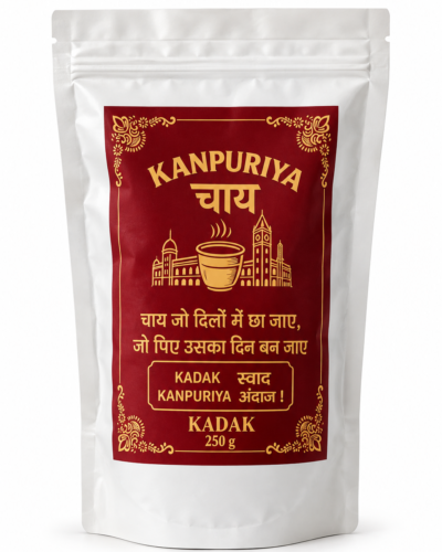 kadak chai 250g