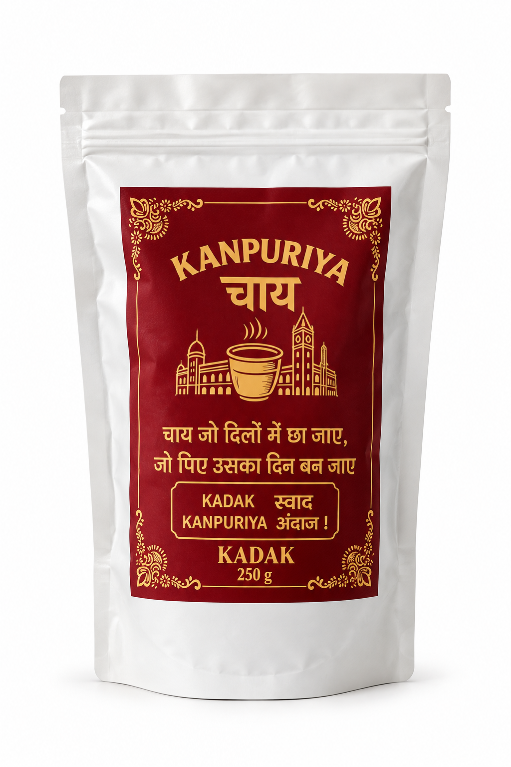 kadak chai 250g